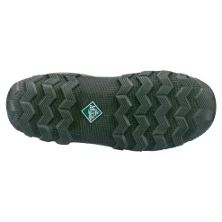Muck Boots Edgewater II Metal Free Non Safety Wellies Moss Size 5 -Muck 667JT A2