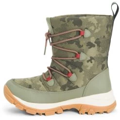 Muck Boots Arctic Ice Nomadic Sport AGAT Green Rubber/Nylon Female Textile/Weather Wellingtons 9 Muck Boots Arctic Ice Nomadic Sport AGAT Green Rubber/Nylon Female Textile/Weather Wellingtons -Muck 681e6254 5b0f 40d4 9589 37113b03e6ec