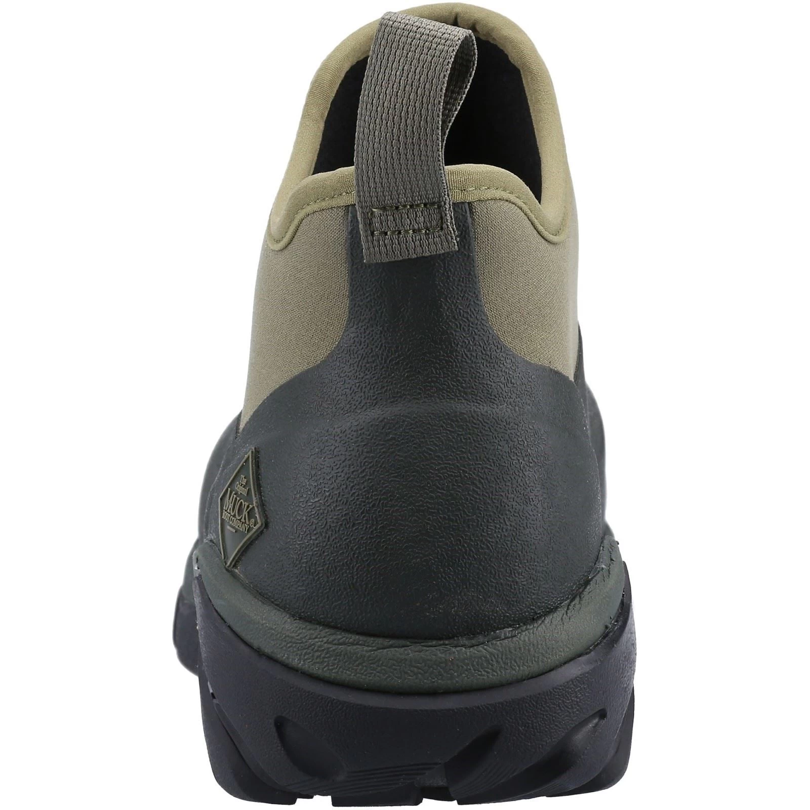 Muck Boots Woody Sport Green Rubber Male Textile/Weather Wellingtons 5 Muck Boots Woody Sport Green Rubber Male Textile/Weather Wellingtons - Image 5