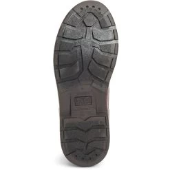 Muck Boots Originals Ankle Dark Red Rubber/Neoprene Female Textile/Weather Wellingtons -Muck 6eb81de2 88f1 4c8e 911e 84989cbcc8b0