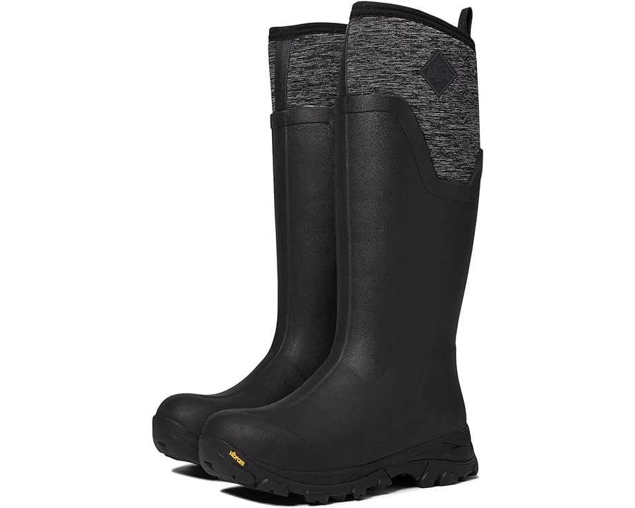 The Original Muck Boot Company Arctic Ice Tall AGAT 1 The Original Muck Boot Company Arctic Ice Tall AGAT