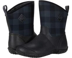 The Original Muck Boot Company Muckster II Mid