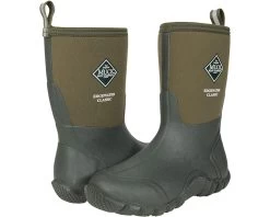 The Original Muck Boot Company Edgewater Classic Mid