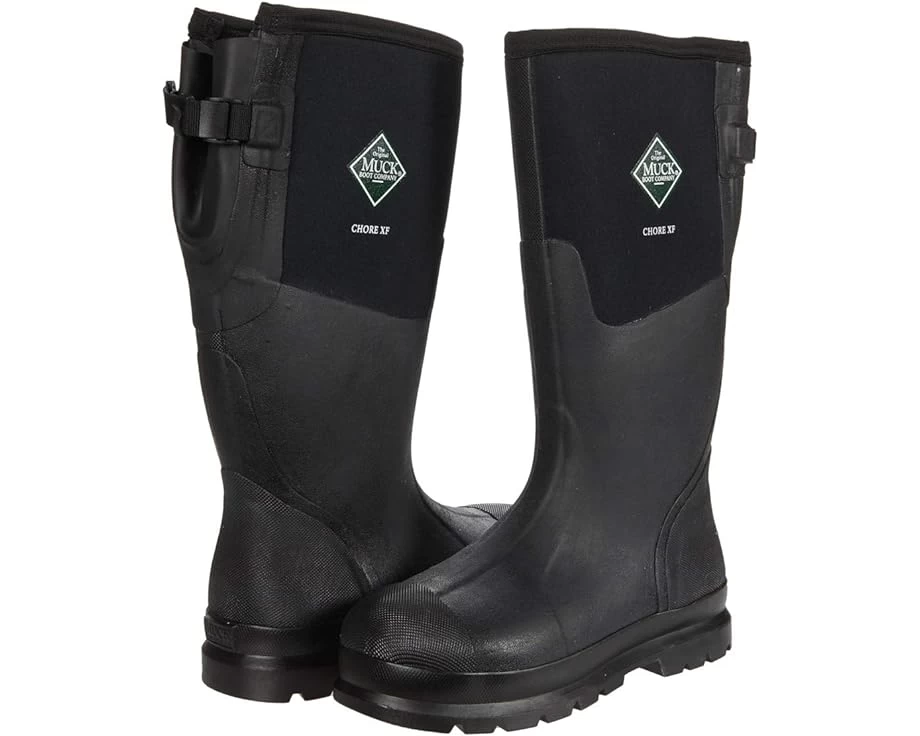 The Original Muck Boot Company Chore XF Wide Calf 1 The Original Muck Boot Company Chore XF Wide Calf