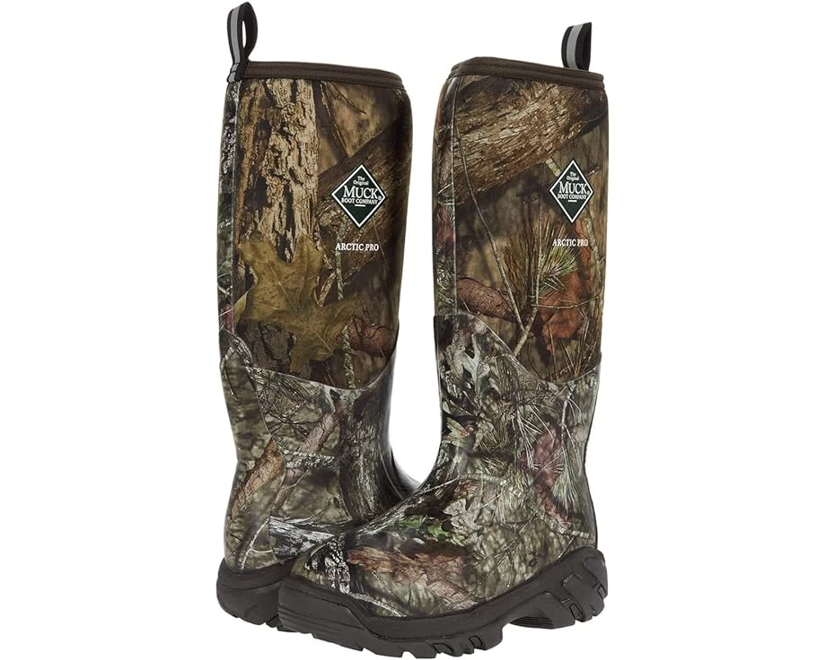 The Original Muck Boot Company Arctic Pro Camo 1 The Original Muck Boot Company Arctic Pro Camo