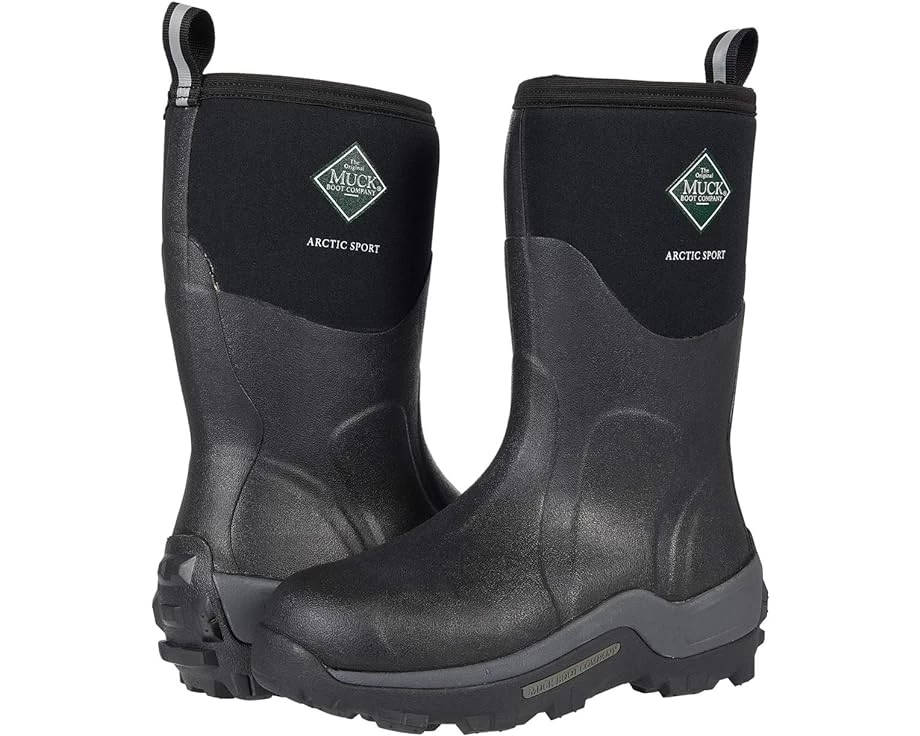 The Original Muck Boot Company Arctic Sport Mid 1 The Original Muck Boot Company Arctic Sport Mid