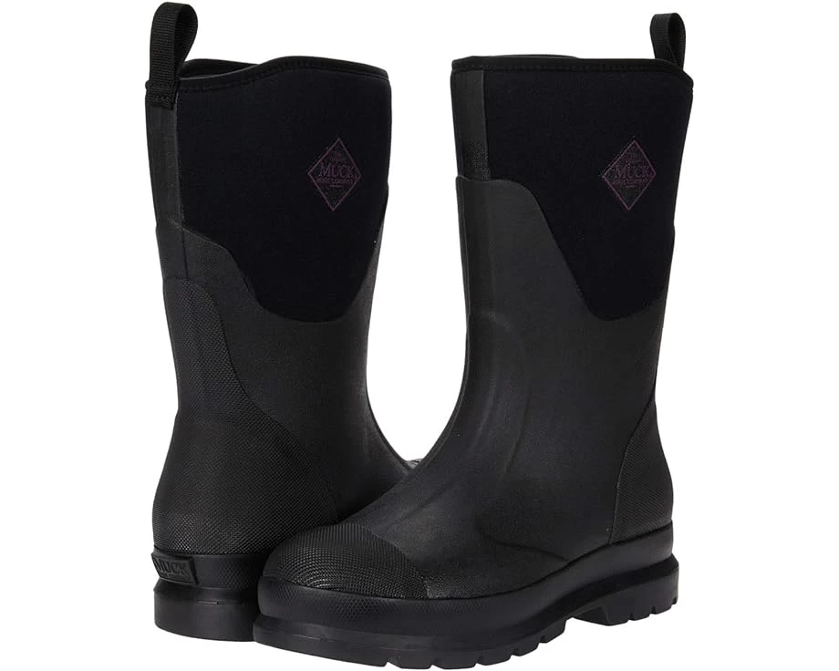 The Original Muck Boot Company Chore Mid 1 The Original Muck Boot Company Chore Mid