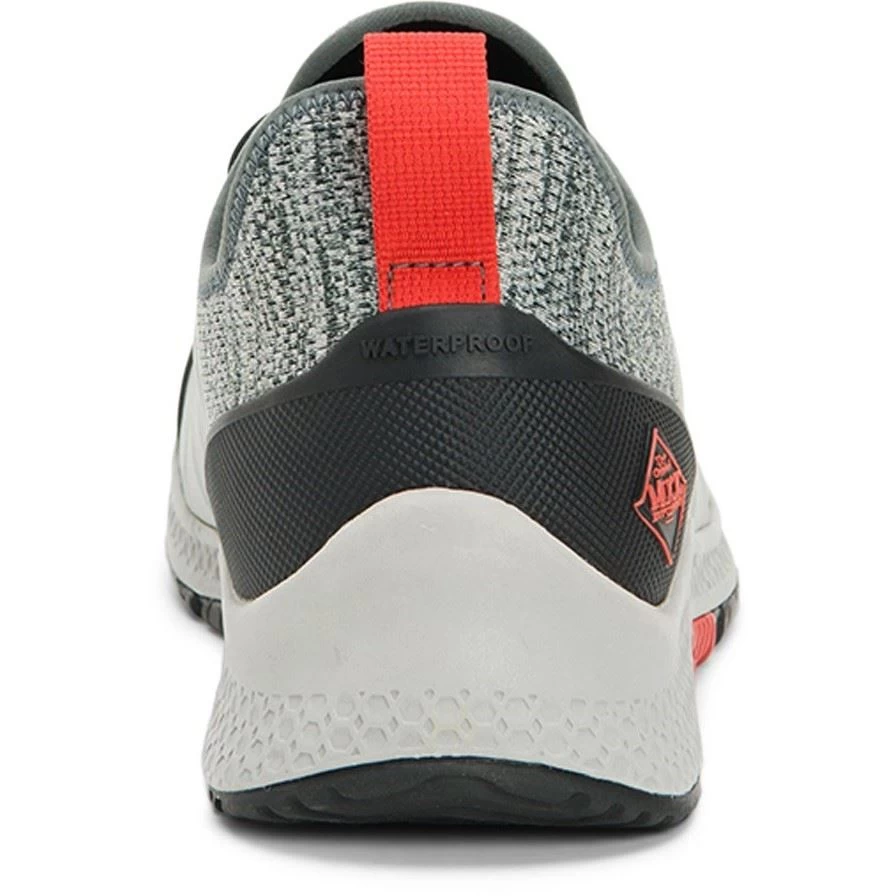Muck Boots Outscape Grey Neoprene Male Lace Mens Shoes 5 Muck Boots Outscape Grey Neoprene Male Lace Mens Shoes - Image 5