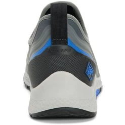 Muck Boots Outscape Low Grey Rubber/Neoprene Male Slip On Mens Shoes 9 Muck Boots Outscape Low Grey Rubber/Neoprene Male Slip On Mens Shoes -Muck 72bb9c8e 5210 418f 9f6e b76dc1aeb82b