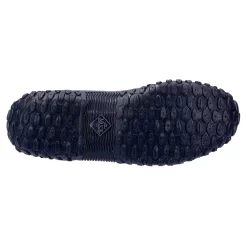 Muck Boots Muckster II Ankle Metal Free Non Safety Wellies Black Size 13 -Muck 733JT A2