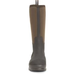 Muck Boots Chore Classic Tall Xpress Cool Brown Rubber/Neoprene Male Textile/Weather Wellingtons -Muck 73cc09db 9b49 4ebd b06a 0cbdf7a0326d