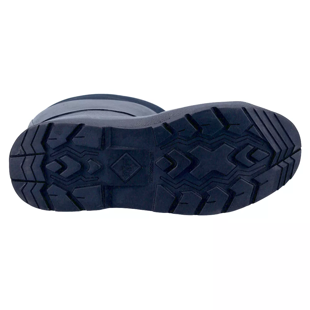 Muck Boots Chore Max Safety Wellies Black Size 6 3 Muck Boots Chore Max Safety Wellies Black Size 6 - Image 3