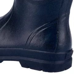 Muck Boots Chore Max Safety Wellies Black Size 6 9 Muck Boots Chore Max Safety Wellies Black Size 6 -Muck 763JX A4