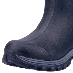 Muck Boots Arctic Sport II Tall Metal Free Ladies Non Safety Wellies Black Size 5 -Muck 784JT A3
