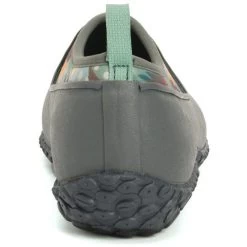 Muck Boots Muckster II Low Grey Rubber/Neoprene Female Garden Shoes -Muck 793d32ac 24f9 4fe3 b791 b20b7f4f74f1 1