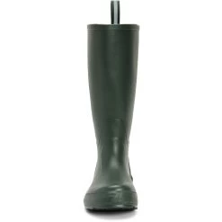 Muck Boots Mudder Tall Moss Rubber Male Textile/Weather Wellingtons -Muck 7b1befdd 141e 4970 bb48 580145de8529