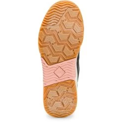 Muck Boots Outscape Black Neoprene Female Lace Ladies Shoes -Muck 7c5aa654 9f77 42bf 9b17 936fb9181b93