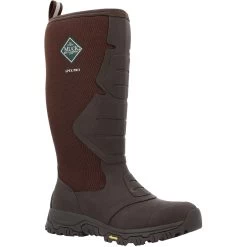 Muck Boots Apex Pro 16" Insulated Brown Rubber Male Textile/Weather Wellingtons -Muck 7db554f6 3ff7 45ee bbd6 c6bca16f83b0