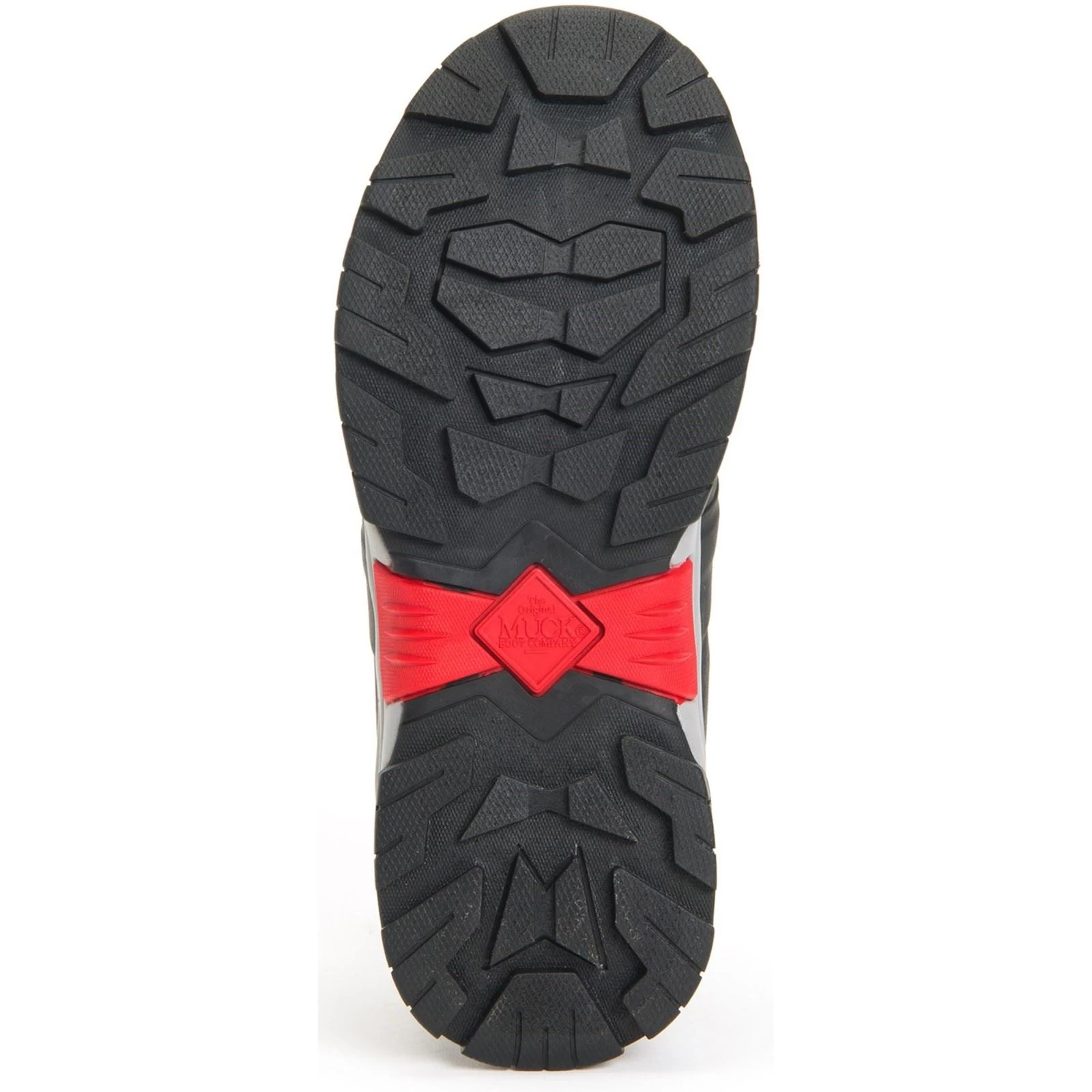 Muck Boots Apex Mid Zip Grey Rubber/Neoprene Male Textile/Weather Wellingtons 7 Muck Boots Apex Mid Zip Grey Rubber/Neoprene Male Textile/Weather Wellingtons - Image 7