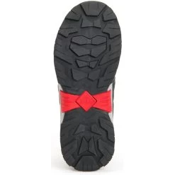 Muck Boots Apex Mid Zip Grey Rubber/Neoprene Male Textile/Weather Wellingtons -Muck 7ddf50b2 9a94 428c a047 5d804126f16a