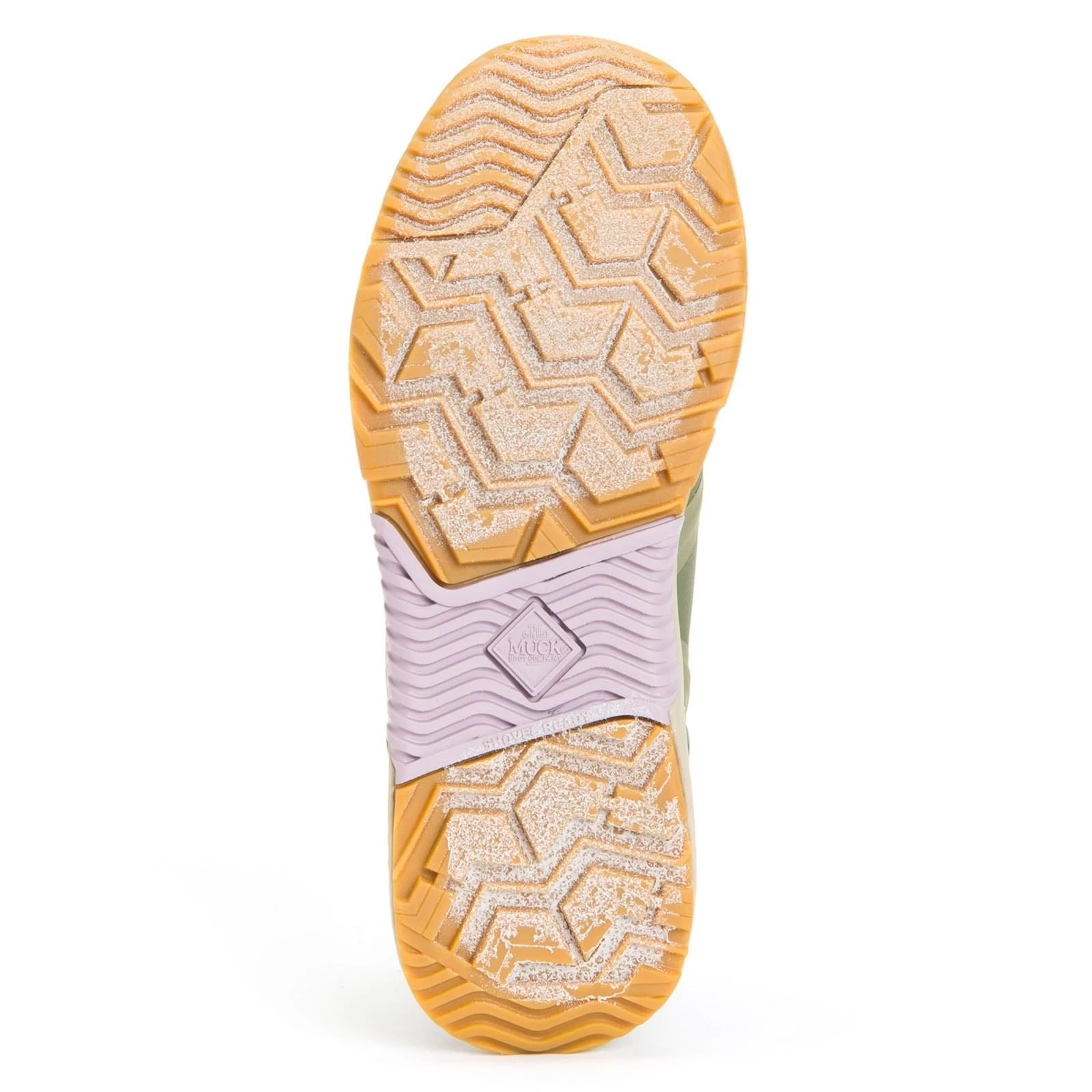 Muck Boots Outscape Low Dark Green Ladies Rubber/Neoprene Slip Ons 7 Muck Boots Outscape Low Dark Green Ladies Rubber/Neoprene Slip Ons - Image 7