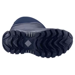 Muck Boots Arctic Sport II Tall Metal Free Ladies Non Safety Wellies Black Size 3 -Muck 851JT A2