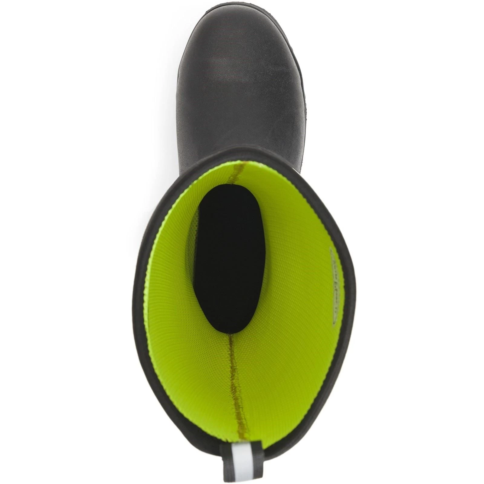 Muck Boots Chore Max S5 Blue Rubber/Neoprene Unisex Safety Wellingtons 6 Muck Boots Chore Max S5 Blue Rubber/Neoprene Unisex Safety Wellingtons - Image 6