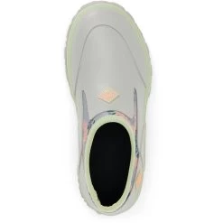 Muck Boots Forager Low Light Grey Rubber Female Slip On Ladies Shoes 12 Muck Boots Forager Low Light Grey Rubber Female Slip On Ladies Shoes -Muck 882c9690 f72e 46b9 af3f d517ee179287