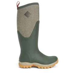 Muck Boots Arctic Sport II Tall Olive Rubber/Neoprene Female Textile/Weather Wellingtons 10 Muck Boots Arctic Sport II Tall Olive Rubber/Neoprene Female Textile/Weather Wellingtons -Muck 8bed8f1f 7329 4e83 b1df 10dfb10c1a0d 1