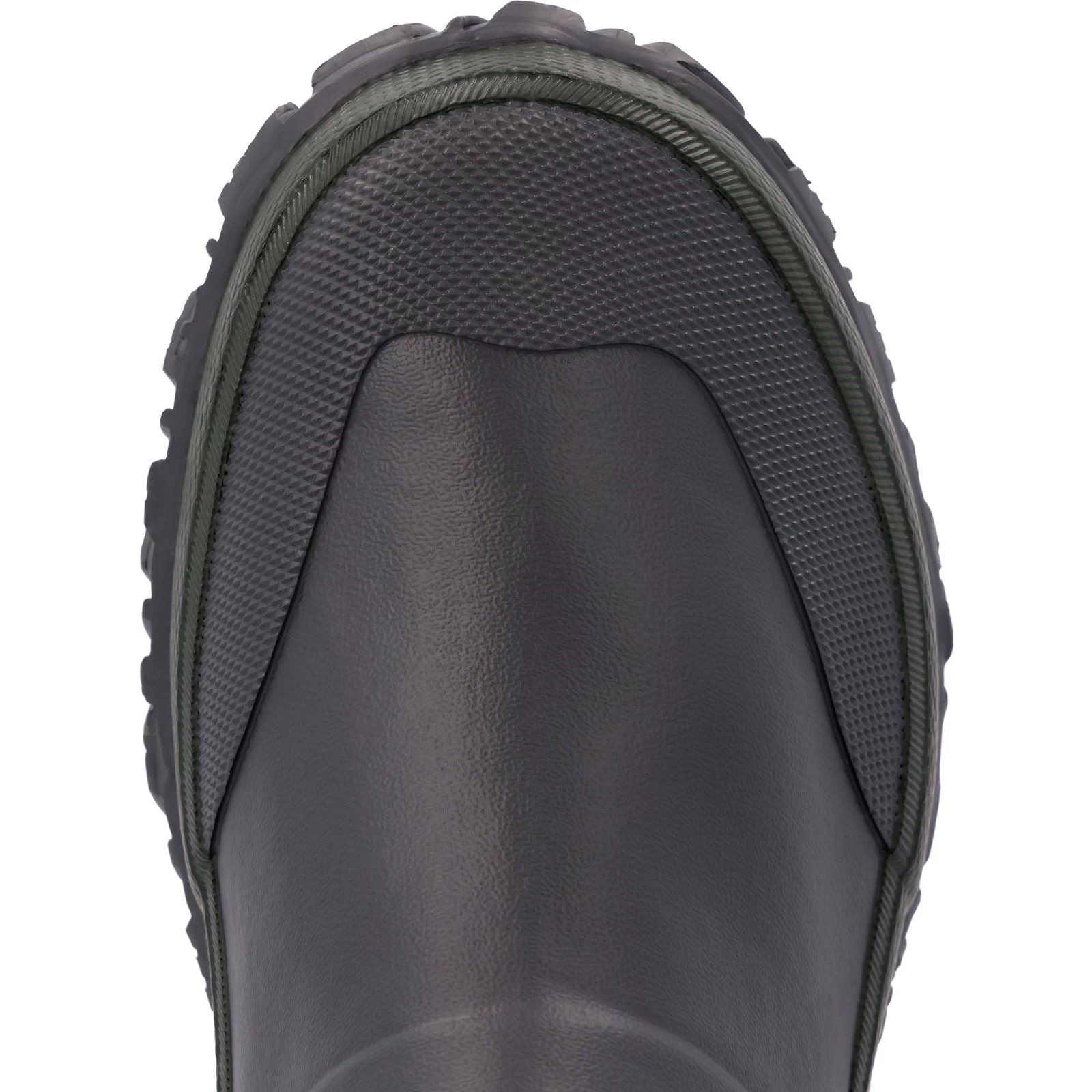 Muck Boots Forager 9" Dark Grey Rubber Unisex Textile/Weather Wellingtons 6 Muck Boots Forager 9" Dark Grey Rubber Unisex Textile/Weather Wellingtons - Image 6