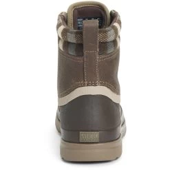 Muck Boots Originals Duck Lace Brown Rubber Neoprene/Leather Female Textile/Weather Wellingtons 11 Muck Boots Originals Duck Lace Brown Rubber Neoprene/Leather Female Textile/Weather Wellingtons -Muck 9242ff1b 4c77 422a b5ac dedfd42edfaf