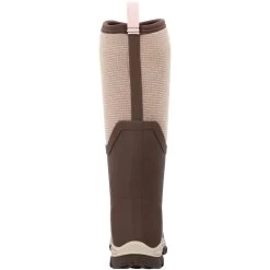 Muck Boots Arctic Sport II Tall Brown Rubber/Neoprene Female Textile/Weather Wellingtons -Muck 92f6a49e 5afd 44ee 8ab1 59f34cd535c4 1