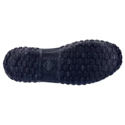 Muck Boots Muckster II Low Metal Free Non Safety Wellies Black Size 10 -Muck 934JT A2