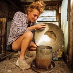 Muck Boots Outscape Low Black Ladies Rubber/Neoprene Slip Ons -Muck 97d95546 a0dd 412f 88c7 aa70cd1099ab