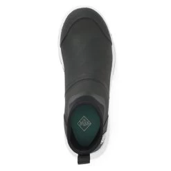 Muck Boots Outscape Chelsea Black Ladies Rubber/Neoprene Slip Ons -Muck 9ec67e54 caaf 4848 869a 260739e33819