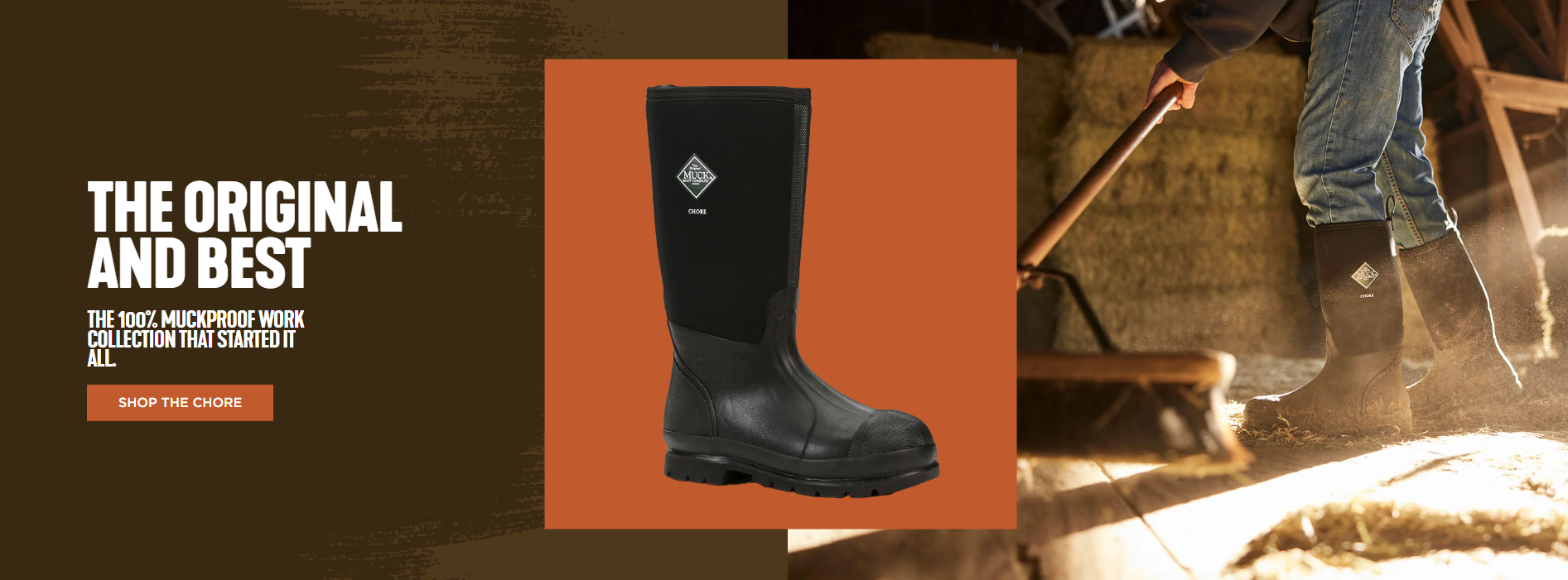 Muck -Muck RQLZB1XI0TVLZ80R6L3