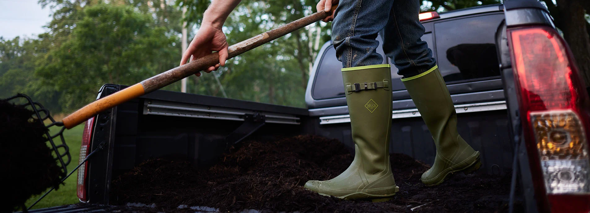 Muck -Muck U4INPJG0P8ENNJ5H3GE0