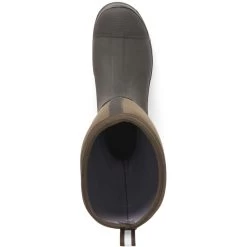 Muck Boots Chore Classic Tall Xpress Cool Brown Rubber/Neoprene Male Textile/Weather Wellingtons 14 Muck Boots Chore Classic Tall Xpress Cool Brown Rubber/Neoprene Male Textile/Weather Wellingtons -Muck a0e740de 525e 4056 8eae bcb7f4deed8b 1
