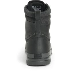 Muck Boots Originals Duck Lace Black Rubber Neoprene/Leather Male Textile/Weather Wellingtons -Muck a2eb1386 de86 4f05 b1fd 94b85fa5ff3e