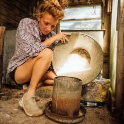 Muck Boots Outscape Low Dark Green Ladies Rubber/Neoprene Slip Ons 15 Muck Boots Outscape Low Dark Green Ladies Rubber/Neoprene Slip Ons -Muck a4473ee5 924a 4da2 8d13 6fcb1574ecd3