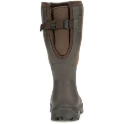 Muck Boots Wetland XF Brown Rubber Neoprene Womens Wellingtons -Muck a4525220 5361 441c 85d9 55d81bb0514c