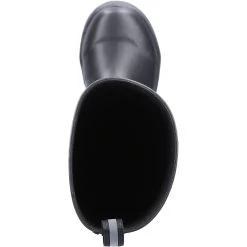 Muck Boots Mudder Tall Black Rubber Male Textile/Weather Wellingtons -Muck a56d75e8 54f8 4327 9482 f57ed30d6e04