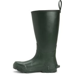Muck Boots Mudder Tall Moss Rubber Male Textile/Weather Wellingtons -Muck a6955c15 7310 4605 8bea 474bee84d42e