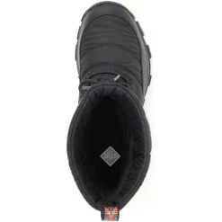 Muck Boots Arctic Ice Nomadic Sport AGAT Black Rubber/Nylon Female Textile/Weather Wellingtons -Muck a9edebaf c243 44b1 a1c6 477371c8bd97 1