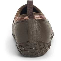 Muck Boots Muckster II Low Brown Rubber/Neoprene Female Garden Shoes -Muck ad31f46d 4af9 4181 807a dc9190ee18f7 1