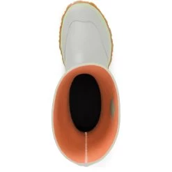 Muck Boots Forager 9" Light Grey Rubber Female Textile/Weather Wellingtons 12 Muck Boots Forager 9" Light Grey Rubber Female Textile/Weather Wellingtons -Muck ae56bc60 6209 42fd 8dc5 79191e9b7f88