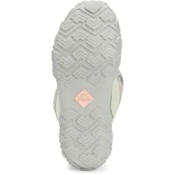 Muck Boots Forager Tall Green Rubber Female Textile/Weather Wellingtons -Muck b1c077a6 2286 472c bb8c d64b6d4e79cb