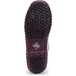 Muck Boots Muckster II Mid Multicoloured Rubber/Neoprene Female Textile/Weather Wellingtons -Muck b1c4c702 6ac9 4616 919d 945a96e0f4fa
