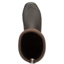 Muck Boots Arctic Ice Tall Brown Rubber/Neoprene Male Textile/Weather Wellingtons -Muck b54ecb71 fcb6 4375 9af2 357c43f6765b