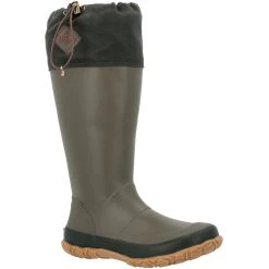 Muck Boots Forager 15" Green Rubber Unisex Textile/Weather Wellingtons 8 Muck Boots Forager 15" Green Rubber Unisex Textile/Weather Wellingtons -Muck bad9d9b7 5d5c 4285 973e 16fb5788e372 1